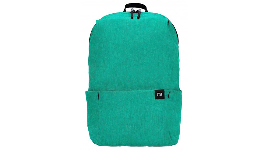 Купить Xiaomi Mi Mini Backpack Mint Green