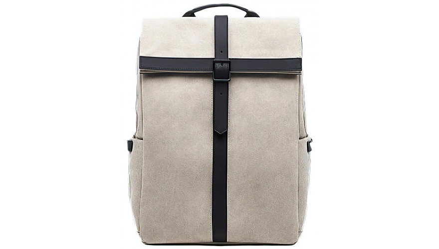Купить Xiaomi 90 Points Grinder Oxford Casual Backpack Creamy-White