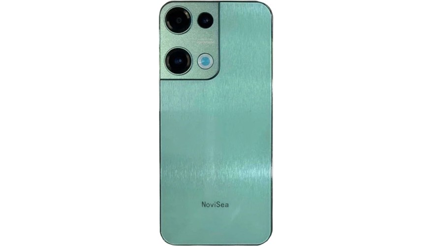 Купить NoviSea Note 10 3/128Gb Green