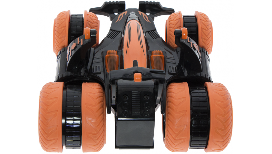 Купить Радиоуправляемая машинка-перевёртыш RC Stunt Car - orange