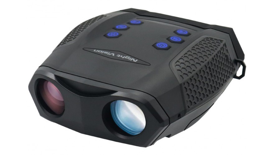 Купить Suntek NVZ555 Night Vision Binocular
