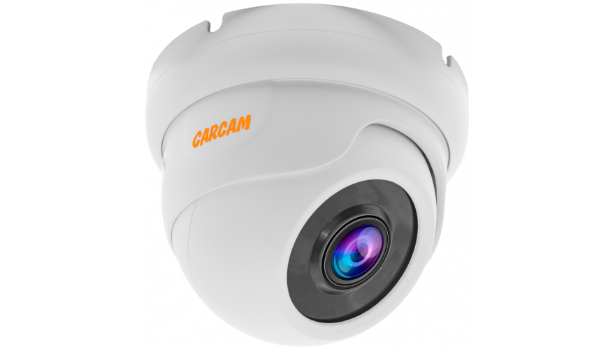 Купить IP-камеру видеонаблюдения CARCAM CAM-2897MPSD