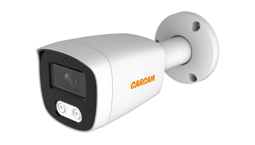 Купить CARCAM 2MP Bullet IP Camera 2168SDM