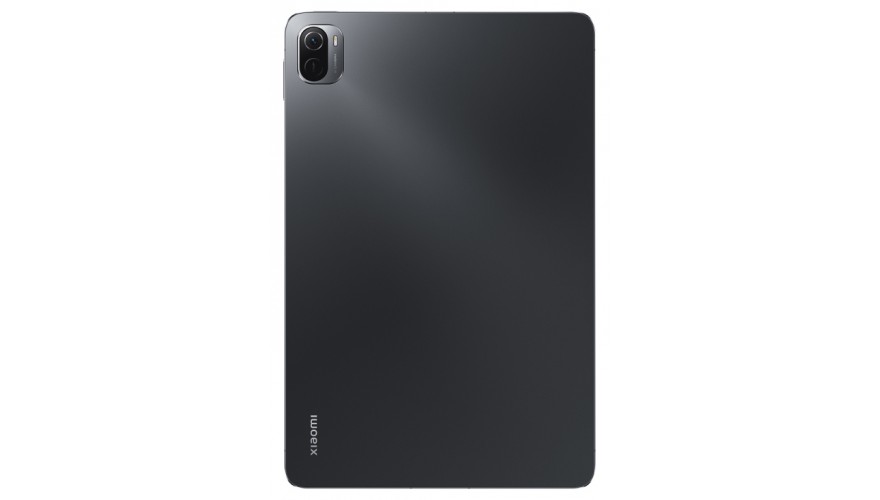 Купить Xiaomi Pad 5, 6 ГБ/128 ГБ, Wi-Fi, Космический Серый