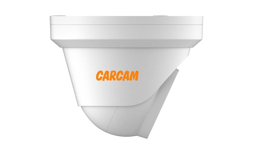 Купить CARCAM 8MP Dome IP Camera 8069SDM