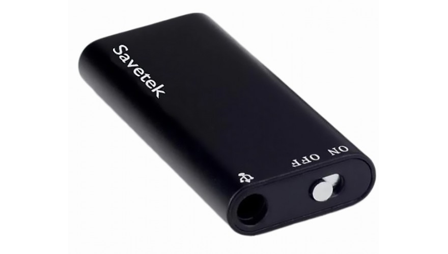 Купить Savetek GS-R01S 8GB