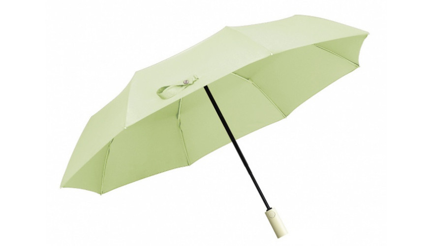 Купить Xiaomi KongGu Automatic Umbrella WD1 Green