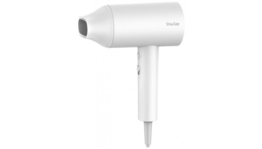 Купить Xiaomi ShowSee Hair Dryer White (A10-W)