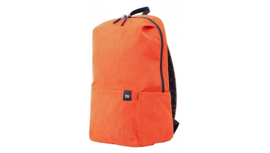Купить Xiaomi Mi Mini Backpack Orange