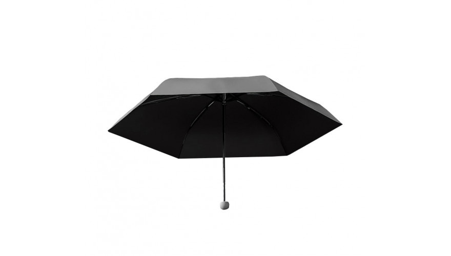 Купить зонт Xiaomi Zuodu Fashionable Umbrella Black