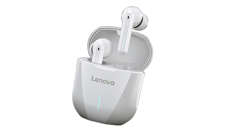 Купить Lenovo XG01 Wireless Bluetooth Game Headset White