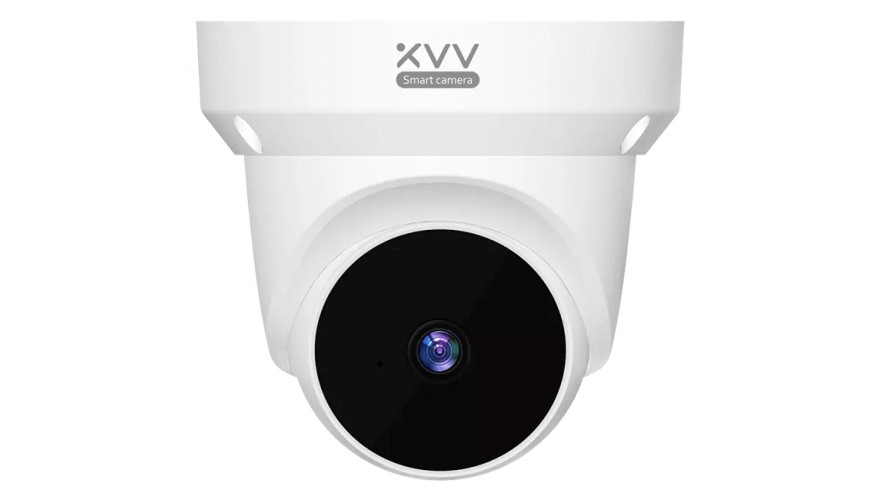 Купить Xiaomi Xiaovv Smart PTZ Camera (XVV-3620S-Q1)