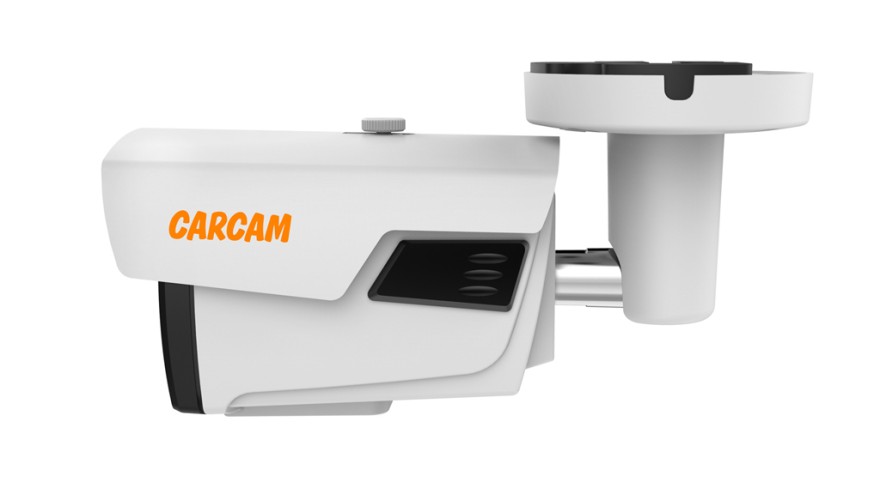Купить CARCAM 4MP Bullet IP Camera 4177 (2.8-12mm)