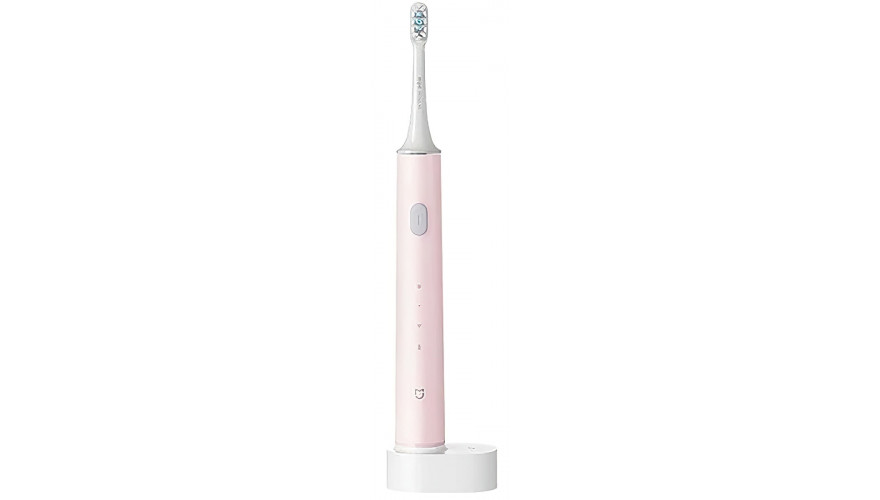 Купить Xiaomi Mijia Sonic Electric Toothbrush T500 Pink