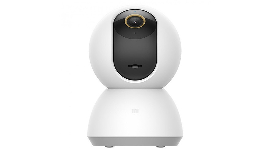 Купить Xiaomi Mijia 360° Home Camera PTZ Version 2K (MJSXJ09CM)