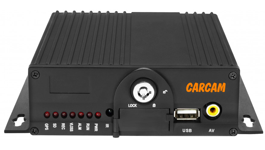 Купить CARCAM MVR4422 GPS
