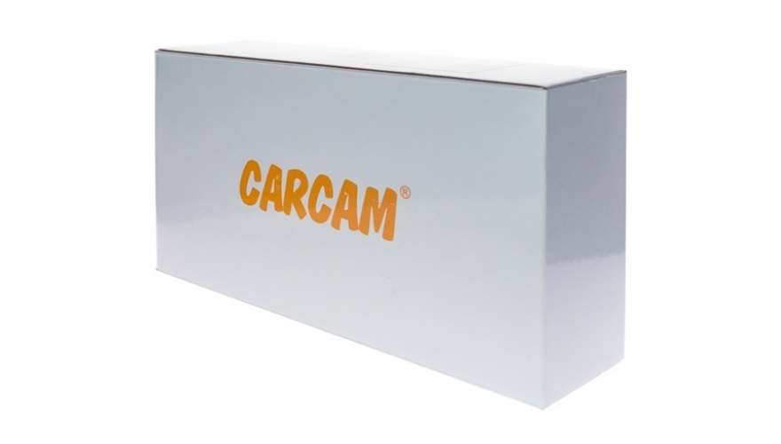 Видеодомофон CARCAM DW-702 позволяющий слышать и видеть посетителя