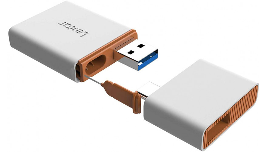 Купить Xiaomi Lexar NM 2 в 1, USB 3,1, с разъемом Type C