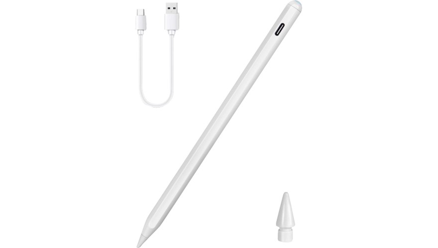 Купить CARCAM Smart Pencil ID766 White