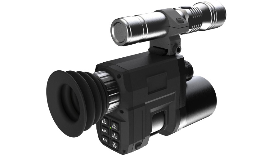 Купить SUNTEK Night Vision Riflescope NV3000