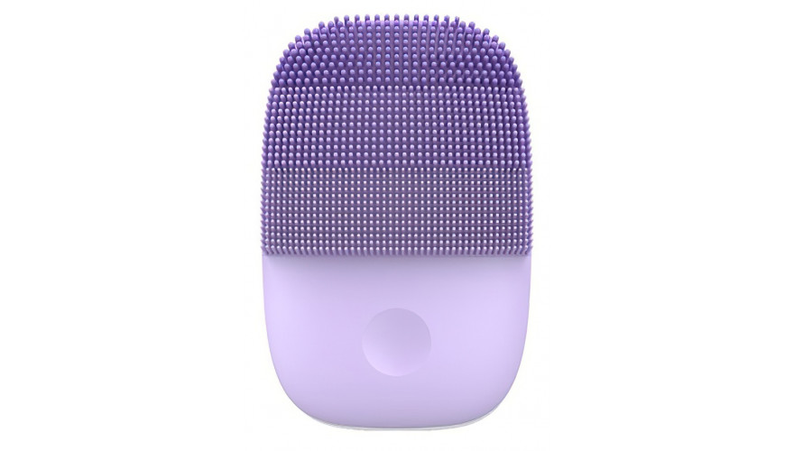 Купить Xiaomi inFace Electronic Sonic Pro Beauty Facial Upgrade Version (MS2000) Purple