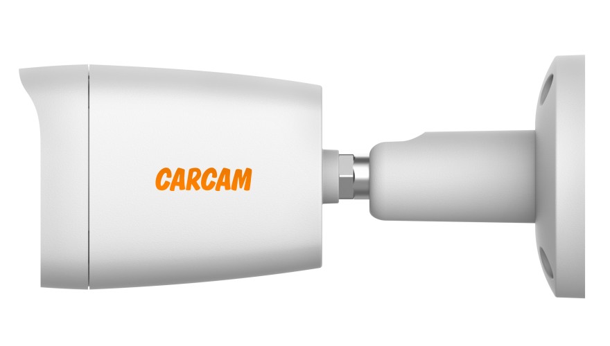Купить CARCAM 4MP Bullet IP Camera 4168SDM