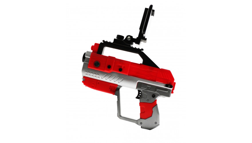 Пистолет дополненной реальности Intelligent ar gun AR82-1 Red