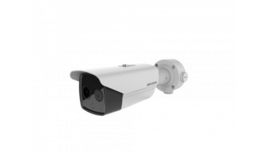 IP-камера HikVision DS-2TD2617-3/QA 