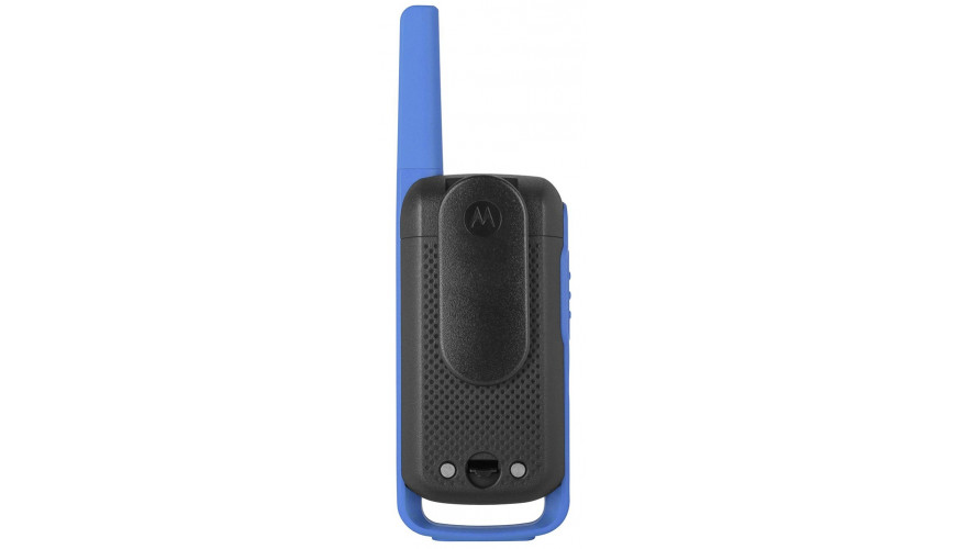 Купить Motorola Talkabout T62 Twin Blue