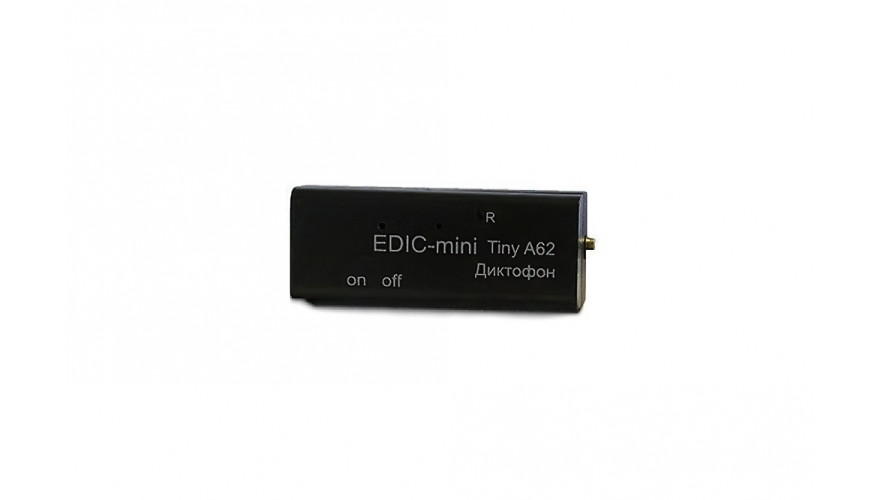 Купить Edic Mini Tiny S A62-300h
