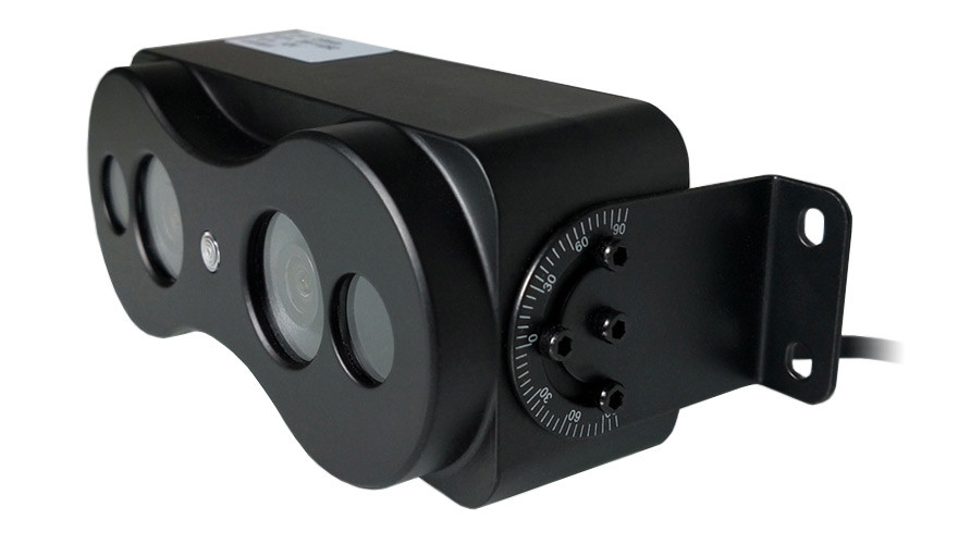 CARCAM CAM-190PC - Камера подсчёта пассажиров для систем видеофиксации CARCAM MVR