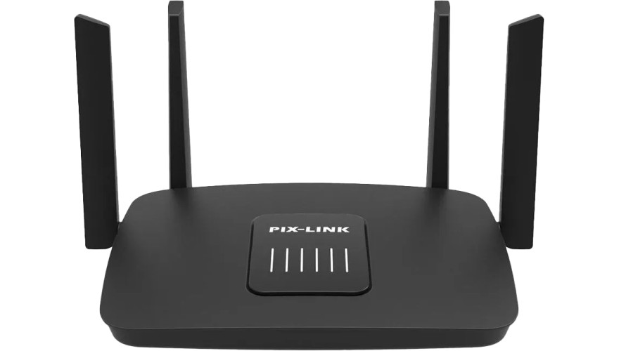 Купить PIX-LINK LV-AC06 Router 
