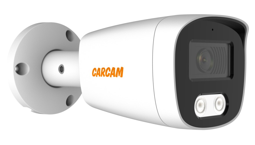 Купить CARCAM 4MP Bullet IP Camera 4168SDM