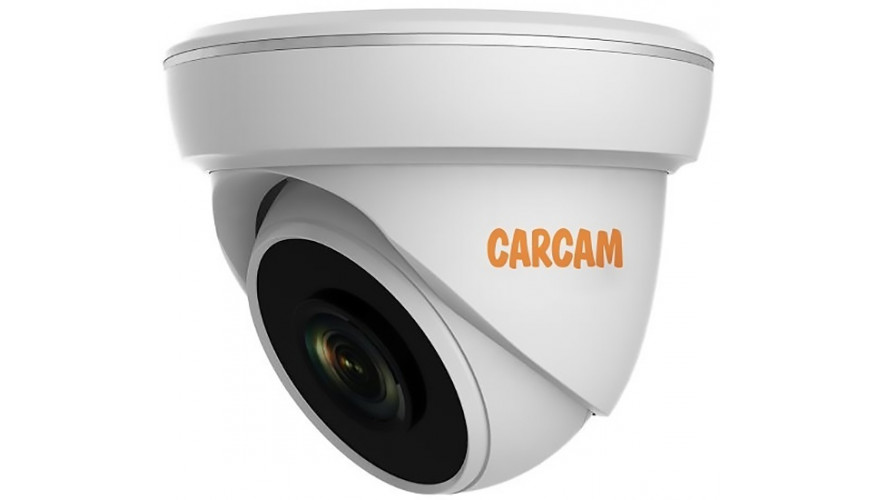 Купить CARCAM VIDEO KIT 5M-13