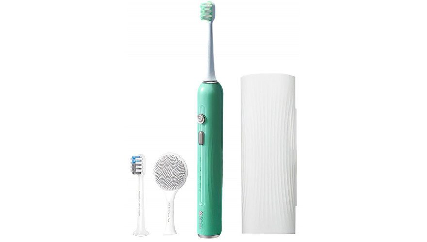 Купить Xiaomi Dr. Bei Sonic Electric Toothbrush E5 Green