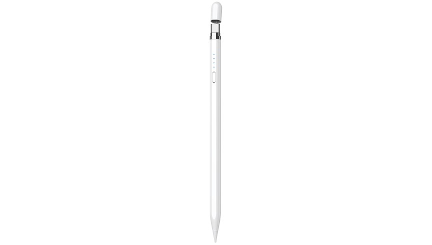 Купить CARCAM Smart Pencil ID755 White