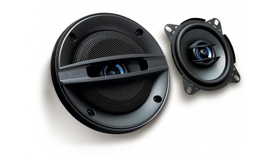 Купить Car Speakers XS-GTF1627