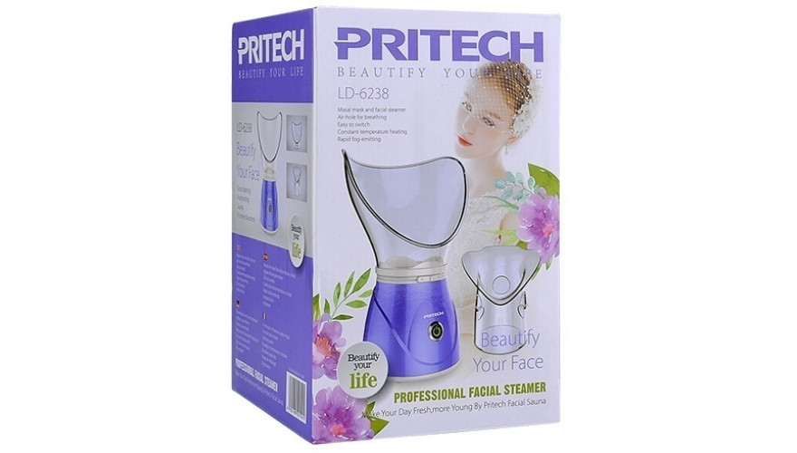 Купить PRITECH LD-6238 Purple