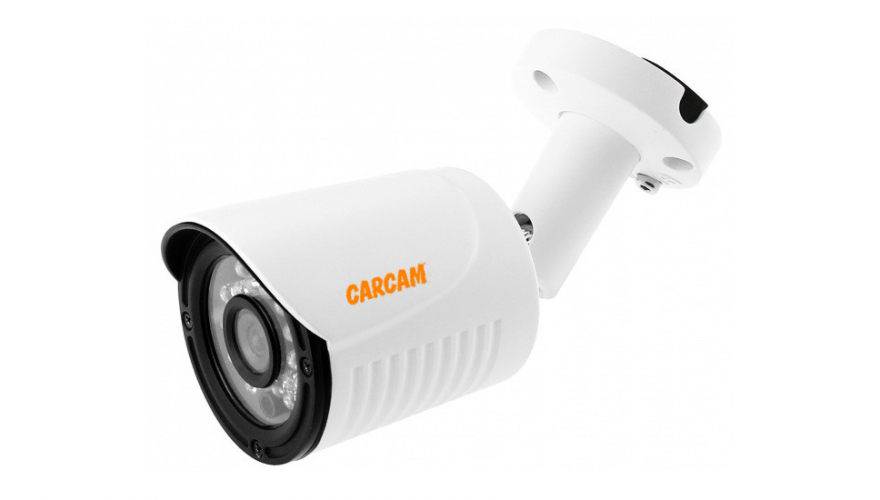 Камера видеонаблюдения CARCAM CAM-701