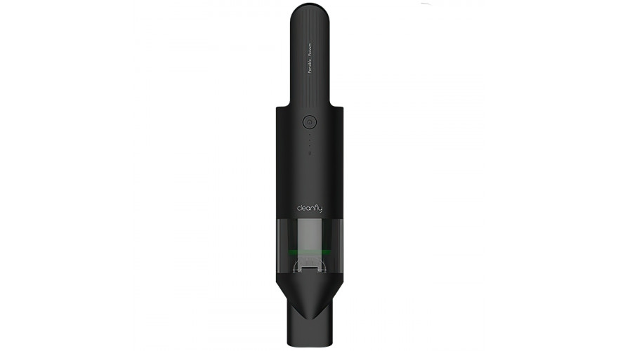 Купить Xiaomi CleanFly FV2 Portable Vacuum Cleaner Black