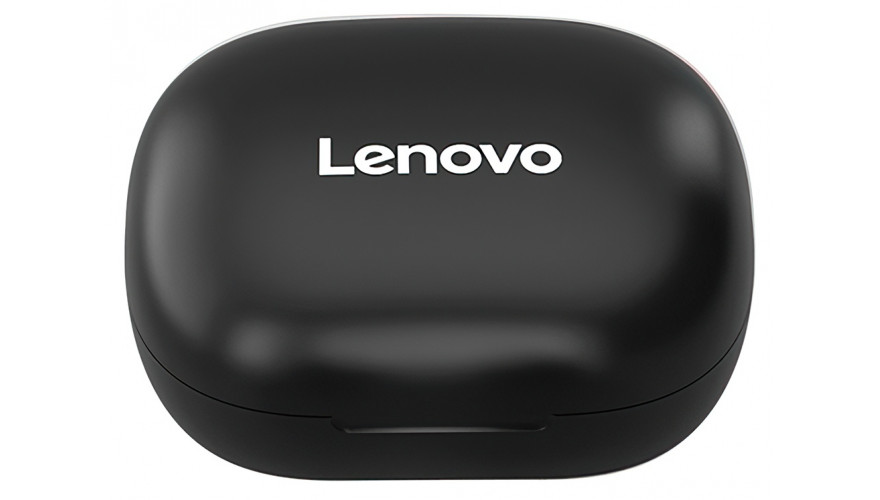 Купить Lenovo LivePods LP7 Black