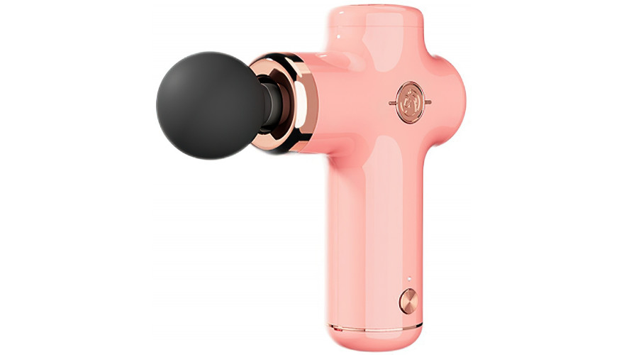 Купить Xiaomi Yesoul Monica Massage Gun Pink (MG11)