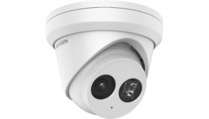 IP-камера HikVision DS-2CD2383G2-IU(2.8mm) 