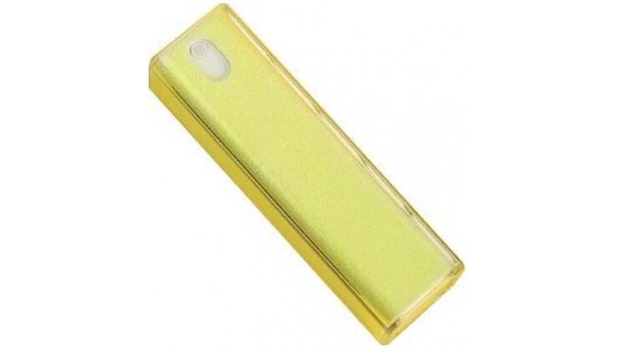 Купить Xiaomi Clean and Fresh Screen Clean Yellow