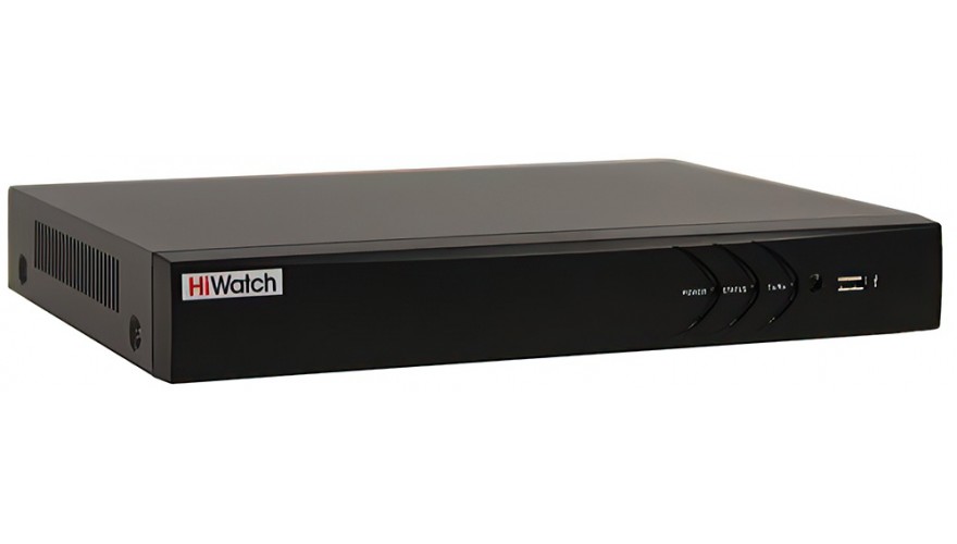 Купить HiWatch DS-N308/2P(C)