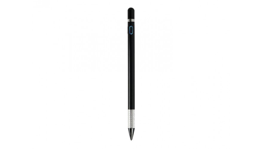 Купить Универсальный стилус для смартфонов и планшетов CARCAM Smart Pencil K828A - Black