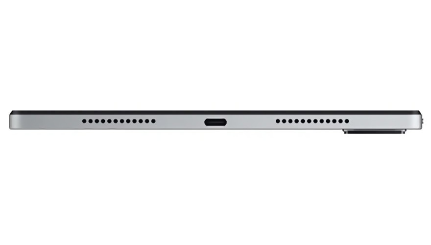 Купить Xiaomi Redmi Pad, 8 ГБ/128 ГБ, Wi-Fi Лунное Серебро