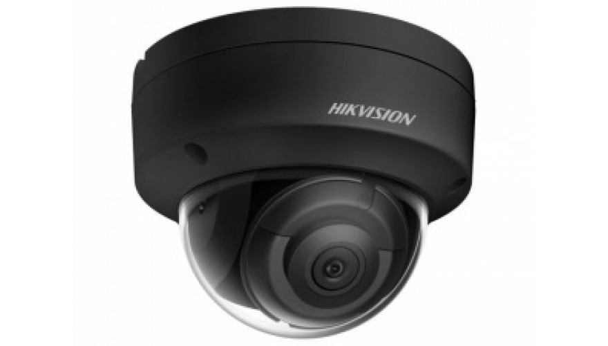 IP-камера HikVision DS-2CD2143G2-IS(BLACK)(2.8mm) 