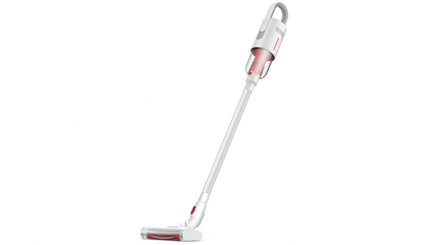 Купить пылесос Xiaomi Deerma Handheld Wireless Vacuum Cleaner VC20