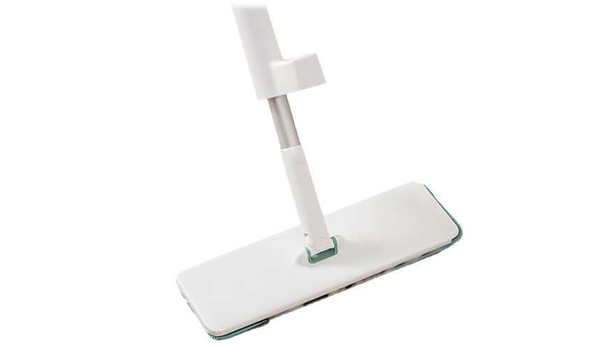 Купить Xiaomi Jordan Judy Adjustable Handle Suit Mop White (HH646)